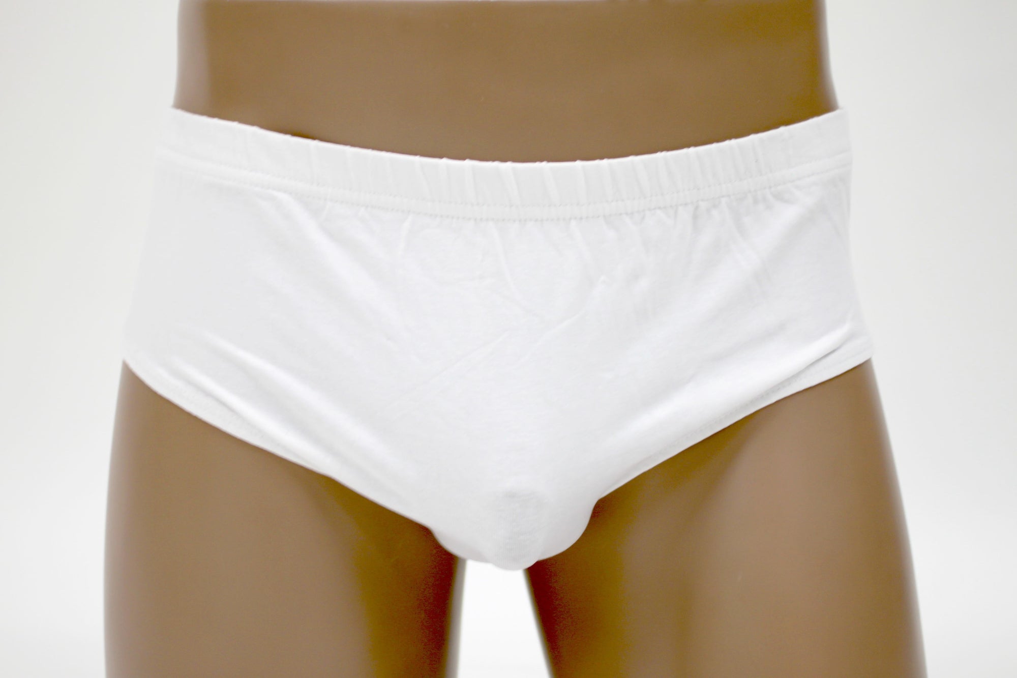 Personalized Text or Image Underwear for men