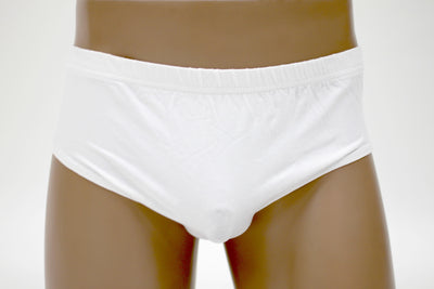 Personalized Text or Image Underwear for men