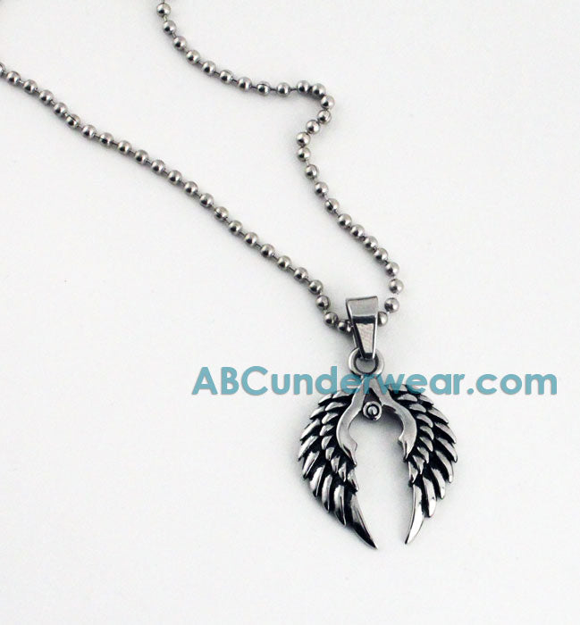 Phoenix Necklace