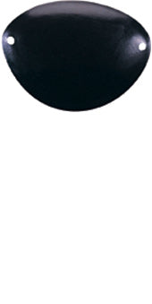 Pirate Eye Patch