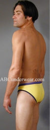 Pistol Pete Banded Bikini-ABC Underwear-ABC Underwear