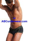Play Day Brief Underwear-Play-ABC Underwear