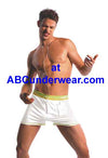 Play iBoxer-Male Power-ABC Underwear
