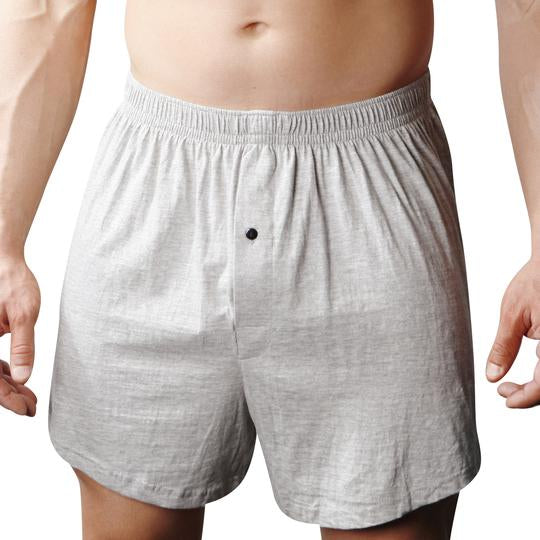 Players Big Mens Cotton Knit Boxer 2 pack - Clearance.
