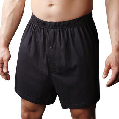 Players Big Mens Cotton Knit Boxer 2 pack - Clearance.