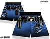 Police Belt Boxer Short-ABCunderwear.com-ABC Underwear