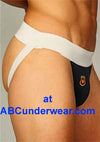 Police Jockstrap-ABC Underwear-ABC Underwear