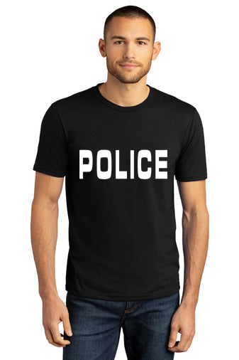 Police T-Shirt