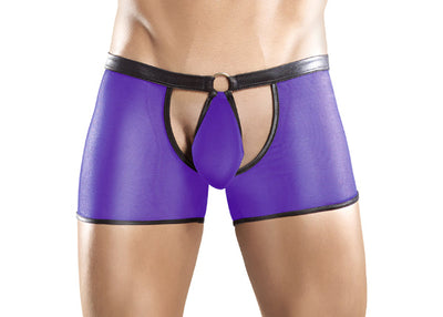 Pouch Short Ring-Male Power-ABC Underwear