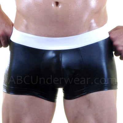 Precious Cargo Glimmer Trunk - Color Bleed -Clearance-NDS Wear-ABC Underwear