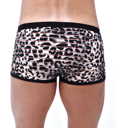 Predator Boxer Brief