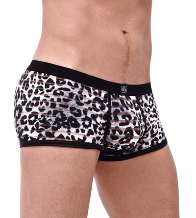 Predator Boxer Brief