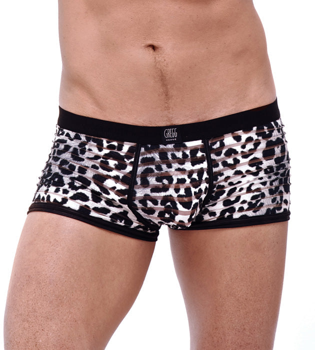 Predator Boxer Brief