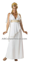 Premier Greek Goddess-In Character-ABC Underwear
