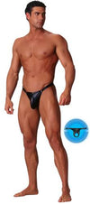 Premium Enhancer Thong: Elevate Your Style and Confidence-California Muscle-ABC Underwear