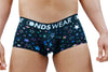 Premium Men's Boxer Brief Underwear Collection-NDS Wear-ABC Underwear