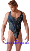 Premium Men's Fielder Leotard Collection-ABCunderwear.com-ABC Underwear