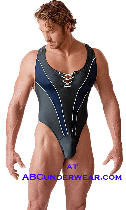 Premium Men's Fielder Leotard Collection