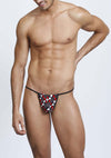 Premium Men's Pouch Dynamo 3G - Elevate Your Style with Unmatched Quality-Gregg Homme-ABC Underwear