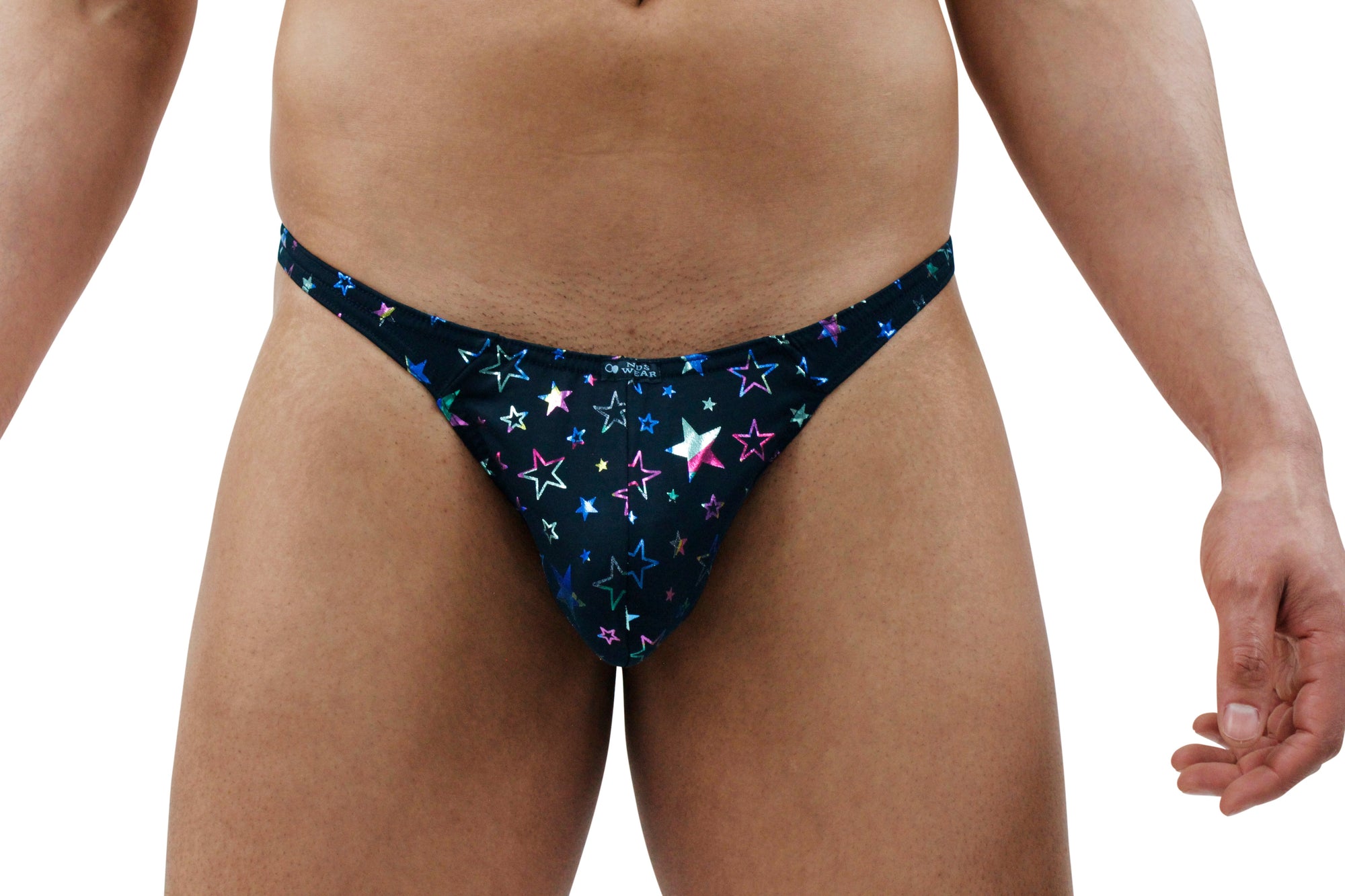 Premium Men's Thong Collection