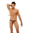 Premium Selection of 3G Recruit Men's Thongs-Gregg Homme-ABC Underwear