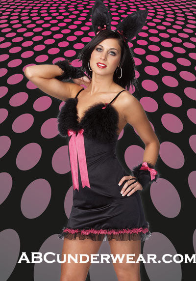 Pretty Bunny Costume - Clearance