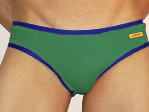 Profiler Brief Men's Swimwear