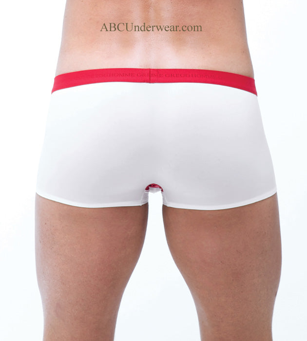 Pump Up Boxer Brief - Clearance