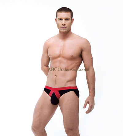 Pump Up Jock Clearance Gregg Sale