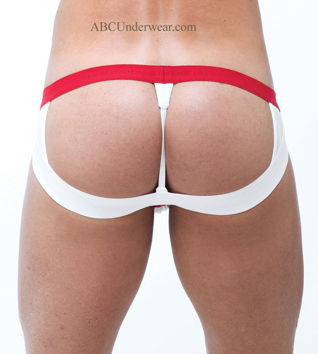 Pump Up Jock Clearance Gregg Sale