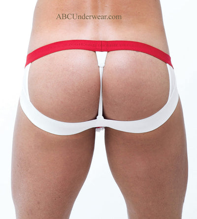 Pump Up Jock Clearance Gregg Sale