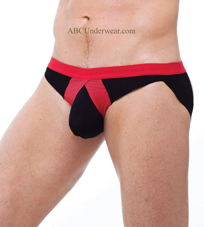 Pump Up Jock Clearance Gregg Sale