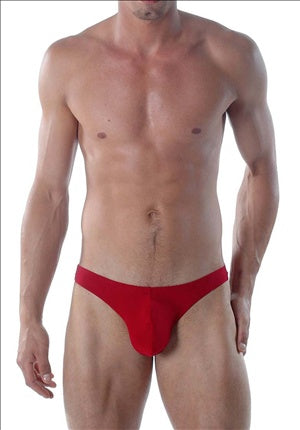 Push Up Tanga