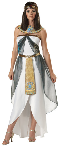Queen of the Nile Costume