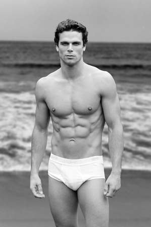 RIPS 3 Pack White Briefs