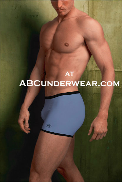 RIPS Colors Athlete Brief - Clearance