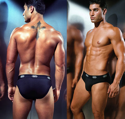 RIPS Extreme Low Rise Pouch Brief-ABCunderwear.com-ABC Underwear