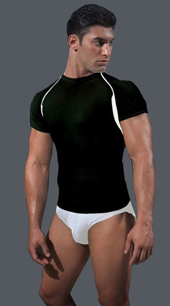 RIPS Extreme Raglan Tee