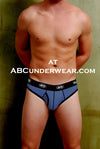 RIPS Low Rise Fly Brief Colored Clearance-ABCunderwear.com-ABC Underwear