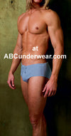 RIPS Performance Drawstring Brief - Clearance-ABCunderwear.com-ABC Underwear