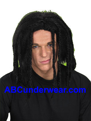 Rasta Wig