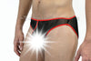 Rave Mesh Brief Underwear for Men - Clearance-NEPTIO-ABC Underwear