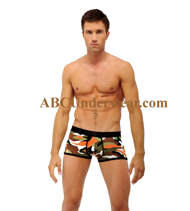 Recruit Boxer Briefs