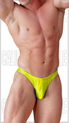Revolver Men's Swimwear -Closeout-California Muscle-ABC Underwear
