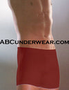 Ribbed Button Fly Boxer Brief - Clearance Goldenbay-goldenbay-ABC Underwear
