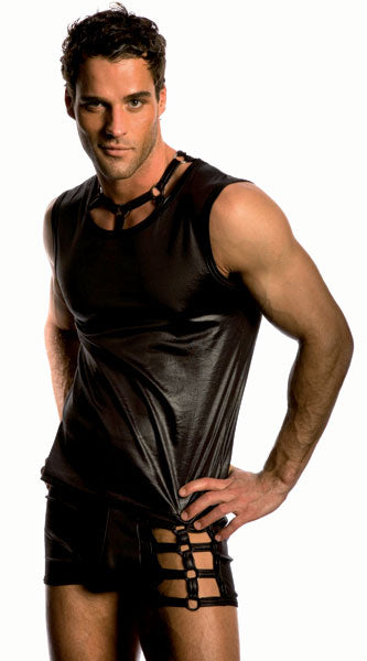 Rider Muscle Shirt Gregg Homme