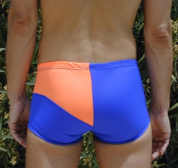 Rio Midcut Swimsuit-ABC Underwear-ABC Underwear