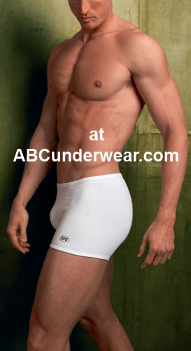 Rips Athlete Underwear-ABC Underwear-ABC Underwear