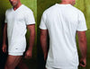 Rips Crew Neck T-Shirt Clearance-ABCunderwear.com-ABC Underwear
