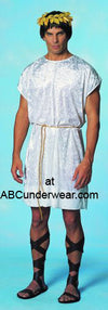 Roman Tunic Costume-ABC Underwear-ABC Underwear